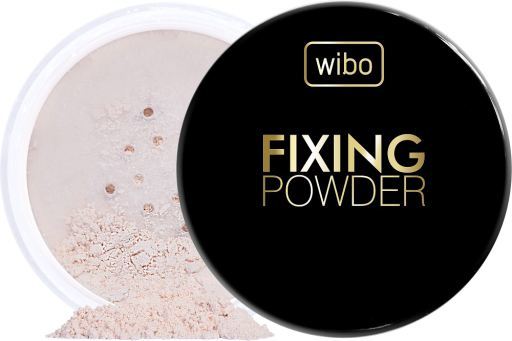 Powder Fixing