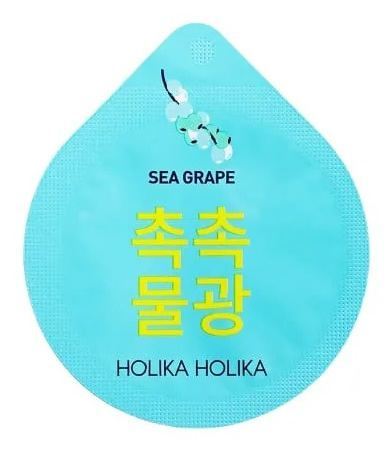 Mask Superfood Moisturizing 10 gr Marine Grape