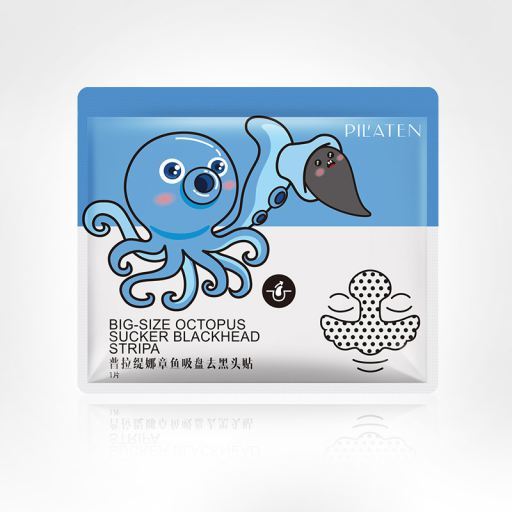 Peel-Off Sticker Mask for Zone T