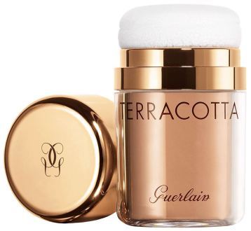 Terracotta Poudre Libre #03-Fonce