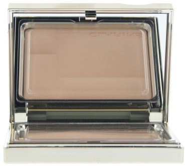 Pressed Mineral Matte Powder #00-Transparent Opale 10 gr