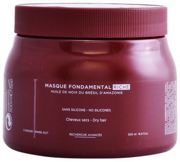 Aura Botanica Riche Foundation Mask 500 ml