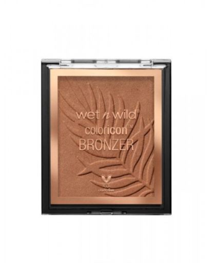 Color Icon Bronzer What Shady Beaches