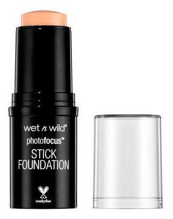 New Photo Focus Stick Soft Ivory Foundation