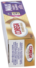 Maximum Sealing Fixing Cream 40 Gr