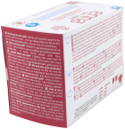 Menstrual Cup Size M 2 Cups + Sterilizer Menstrual Cup Size M 2 Cups + Sterilizer