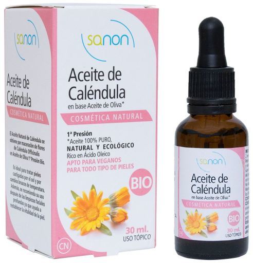 Calendula Oil 30 ml