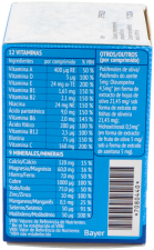 Energy 50+ Tablets