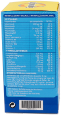 Energy 50+ Tablets