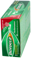 Performance 30 effervescent tablets