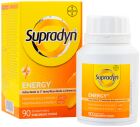 Energy Tablets