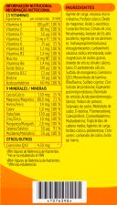 Energy Tablets