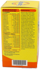 Energy Tablets
