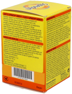 Energy Tablets