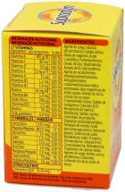 Energy Tablets