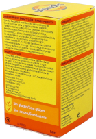 Energy Tablets