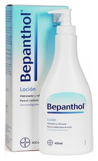 Bepanthol Hydro Lotion 200 ml