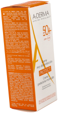 Protect Sun Cream for Fragile and Dry Skin SPF 50+ 40 ml