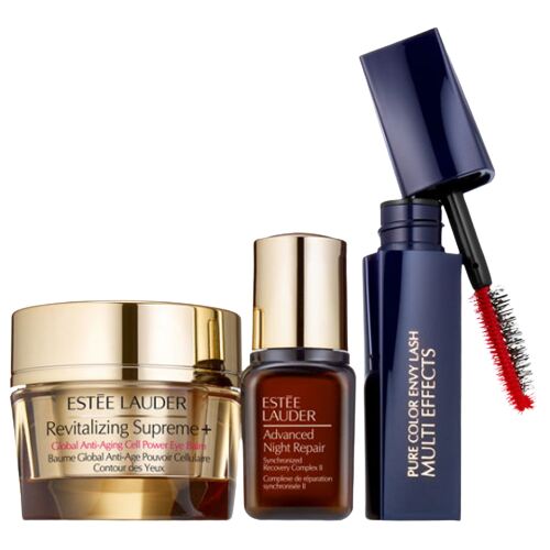 Revitalizing Supreme+ Global Anti-Aging B&aacute;lsamo de Ojos 15 + 2 uds