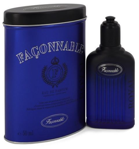 Royal Eau de Parfum 50 ml