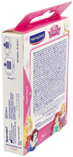 Disney Princess Dressings 20 Units
