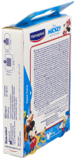 Disney Mickey Pads 20 Units