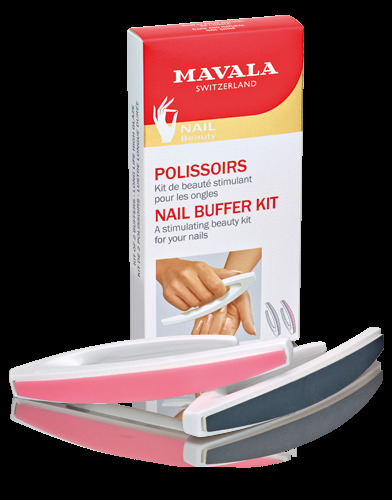 Nail Straightener Kit 2 Units