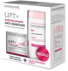 Diadermine Pack Lift + Anti-stain + Cleansing Milk