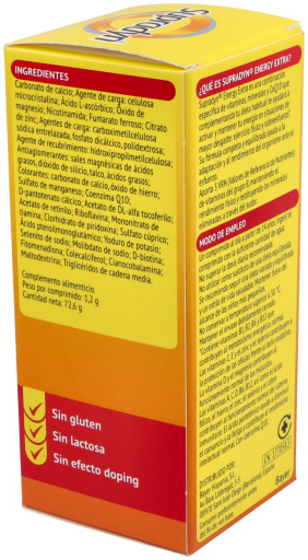 Energy Extra