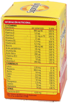 Energy Extra