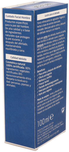 After Shave Balm 100 ml