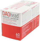 DAOhead 60 Capsules