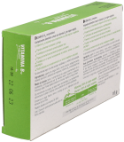 Vitamins Complex B12 20 Tablets