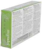 Migradol Tanacetum 40 Capsules