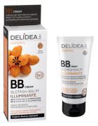 Bb Cream Blemish Balm Illuminator 50 ml
