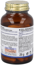 Silicon + Marine Magnesium 60 Capsules
