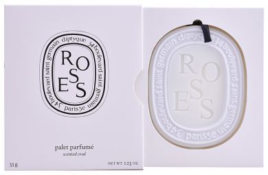 Scented Oval Roses 35 gr