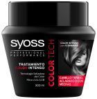 Color Tech Intense Treatment Mask 300 ml