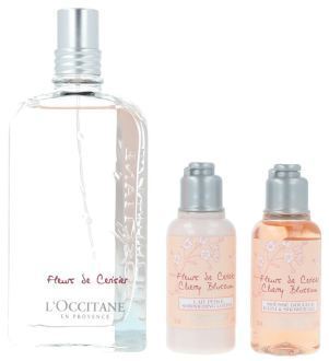 Cherry Blossom Lot 3 Pieces