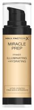 Miracle Prep Primer Illuminating + Hydrating 30 ml