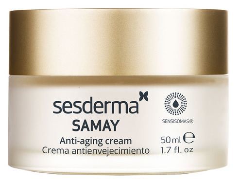 Sesderma Samay Anti-Aging Cream 50 ml