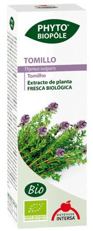 Intersa Phyto Thyme 50 ml
