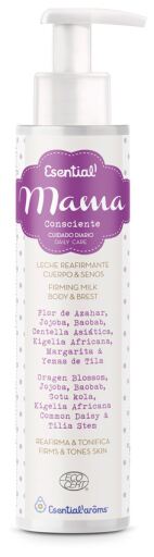 Breast Body Milk 150 ml
