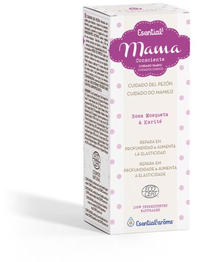 Nipple Care Breast 15 ml