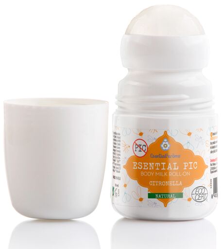 Esential Pi Body Milk Roll-On 50 ml
