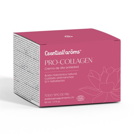 Esential'ar&ocirc;ms Pro-Collagen Anti-Aging Day Cream 50 ml