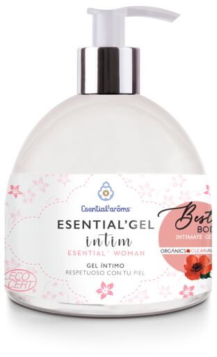 Intimate Gel 225 ml