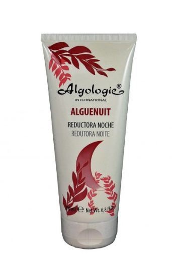 Laboratorios Abad Reducing Night Cream Alguenuit 200ml