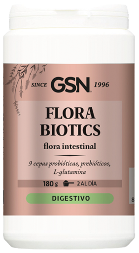 GSN Premium Probiotics 180 gr