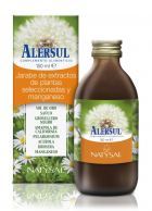 Alersul syrup 150 ml